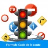 Formule code seul