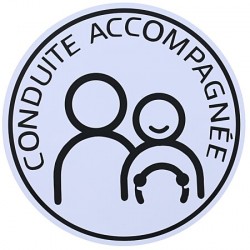 Formule conduite accompagnée